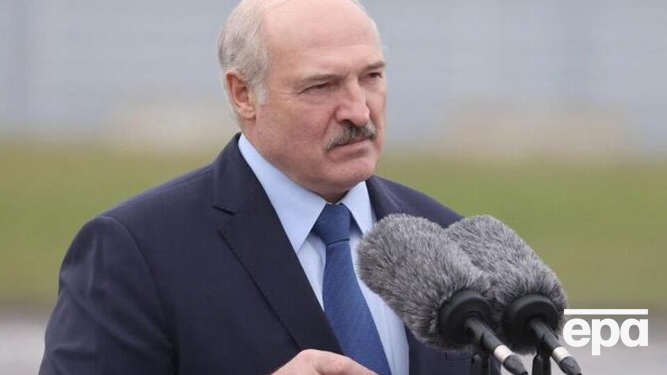 Лукашенко заявил, что президента должны избирать профессионалы