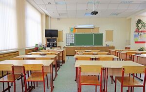 У Миколаївській області майже 95% навчальних закладів працюватимуть в онлайн-форматі, зазначив Кім