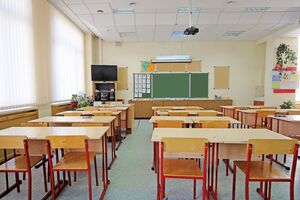 У Миколаївській області майже 95% навчальних закладів працюватимуть в онлайн-форматі, зазначив Кім