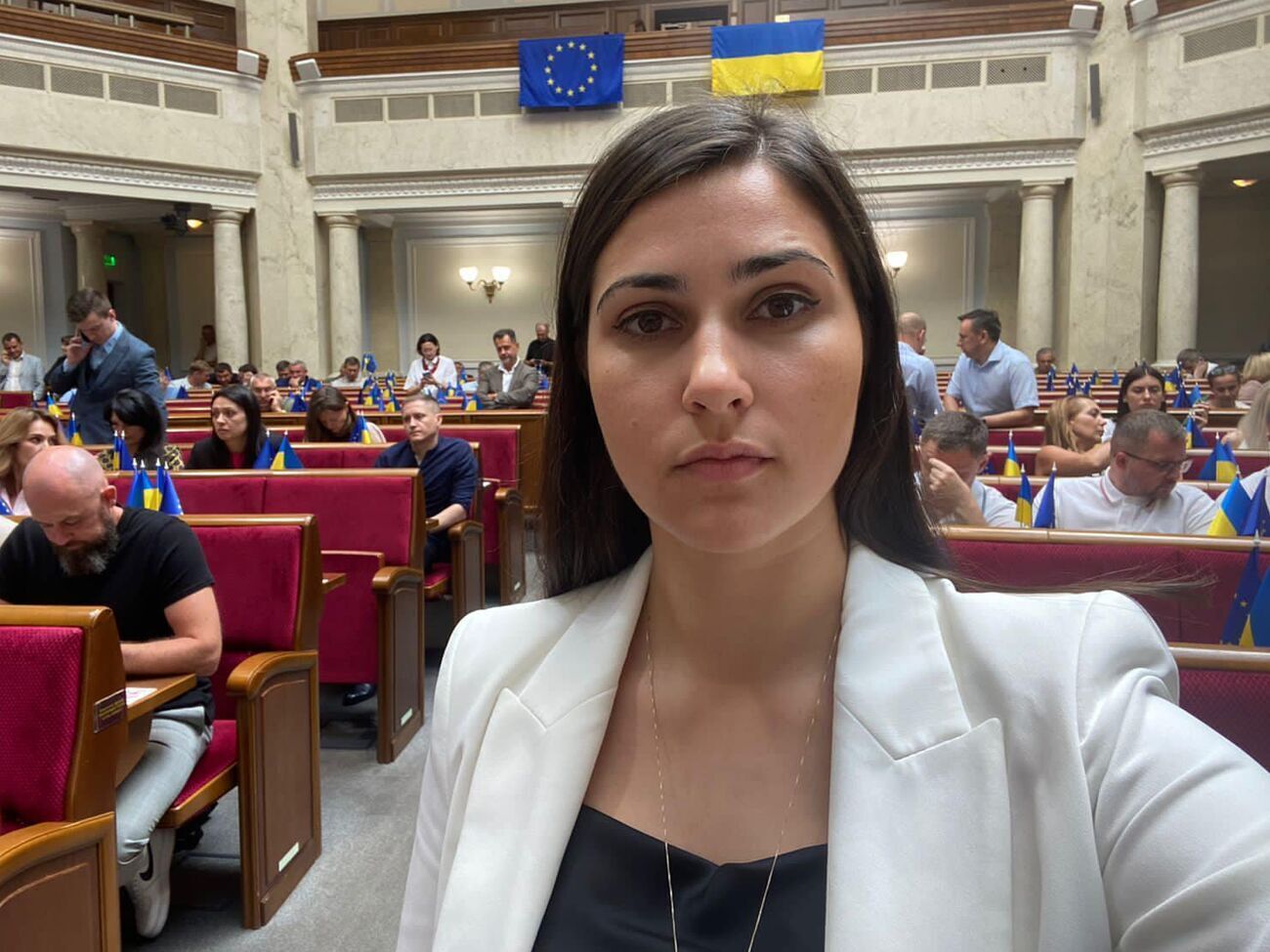 "Таможенный безвиз" с ЕС – это одна декларация для перемещения товаров между 36 странами. Верховная Рада сделала все, чтобы он заработал