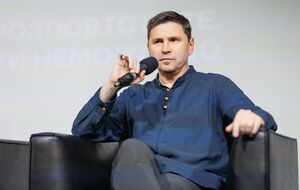 Для України життя громадян – безумовний пріоритет, зазначив Подоляк