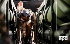 Вашингтон выполнял "конкретные запросы" по оружию, отметили в США