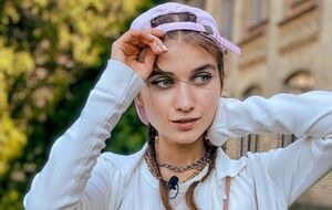 Jerry Heil: Впереди восемь часов. А потом еще четыре года