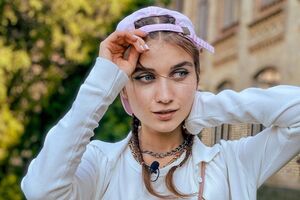 Jerry Heil: Попереду вісім годин. А потім ще чотири роки