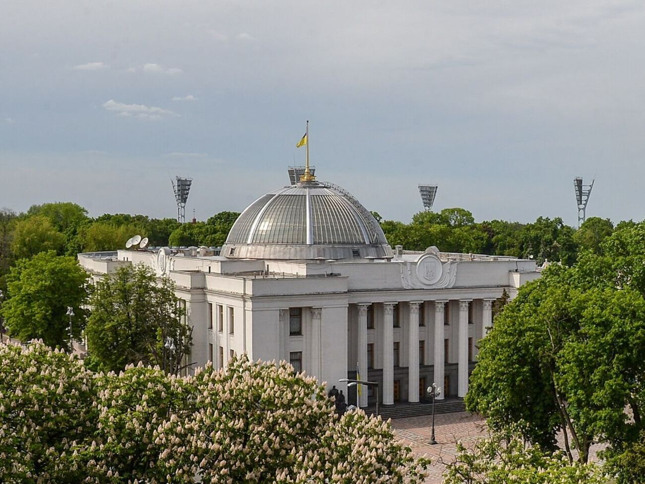 Законопроект о возвращении акцизов на топливо депутаты рассмотрят по сокращенной программе