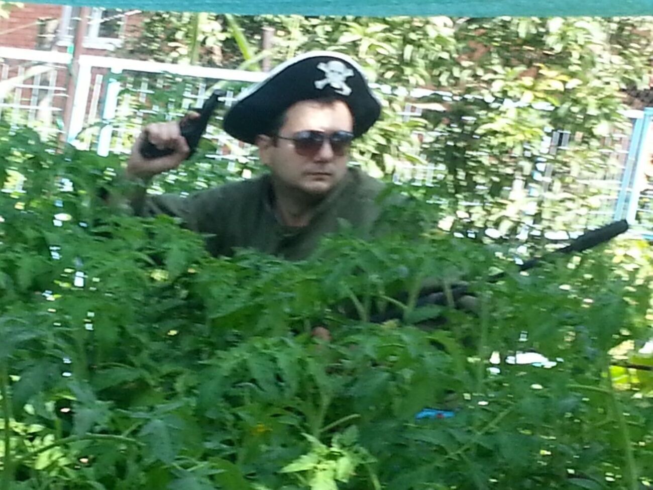 Українець Циганенко, за новою версією ФСБ РФ, нібито допомагав підготувати вибуховий пристрій для підриву автомобіля Дугіної