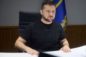 У російської армії "немає і не буде жодної безпечної бази, жодного тихого місця" на тимчасово окупованій території України, зазначив Зеленський