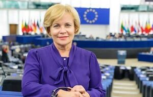 Юкнявичене выступила за "систематический подход" к вопросу