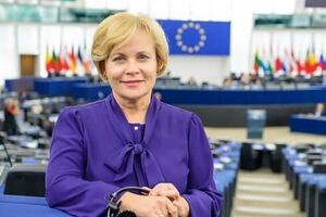 Юкнявичене выступила за "систематический подход" к вопросу