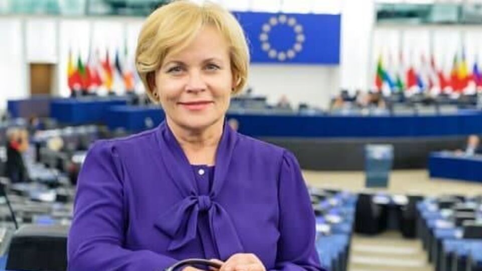 Юкнявічене виступила за "систематичний підхід" до питання