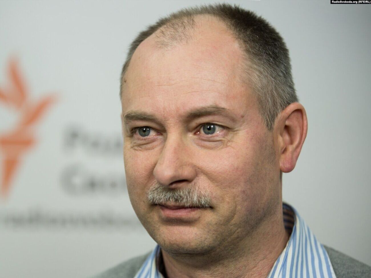 Жданов спрогнозував, що у кращому разі техніка, отримана за лендлізом, потрапить на фронт у листопаді