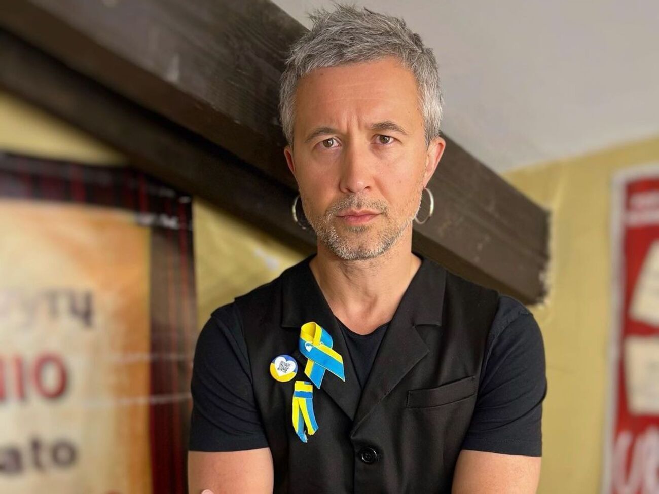 Бабкин: Очень больно!