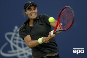 Следующие соперницы Калининой (на фото) и Снигур уже определились