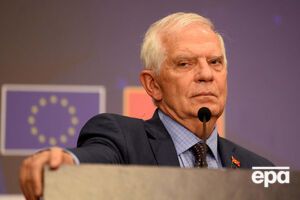 Россия более чем на 40% зависит от европейцев в вопросе высоких технологий, отметил Боррель