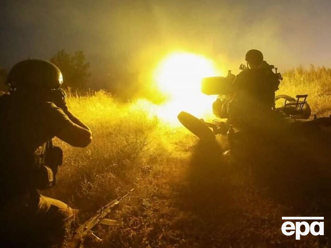 Украинские Вооруженные силы уничтожают оккупантов на юге Украины