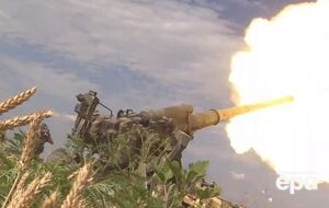 ВСУ продолжают вести упорные бои на Донбассе