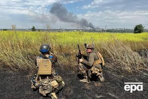 Украинские защитники наносят удары по базам и местам скопления техники российских оккупантов