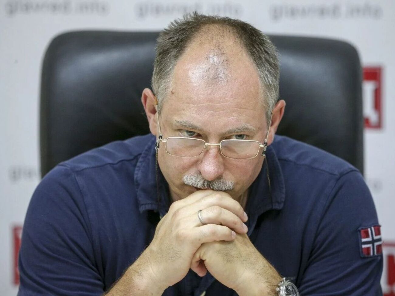 Жданов: Ми створюємо собі ілюзію, що завтра дадуть нам зброю &ndash; і ми підемо вперед