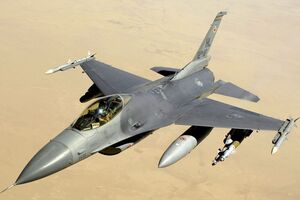 В США уже есть программа обучения пилотов ВСУ полетам на F-16, отметил Жданов