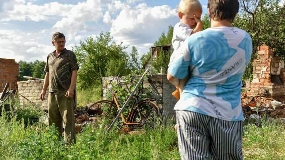 Понад 1114 дітей постраждали в Україні внаслідок повномасштабної збройної агресії РФ