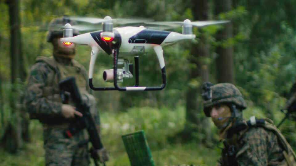 За даними Білого дому, Росія отримала від Ірану безпілотники серії Mohajer-6 та Shahed протягом кількох днів у серпні