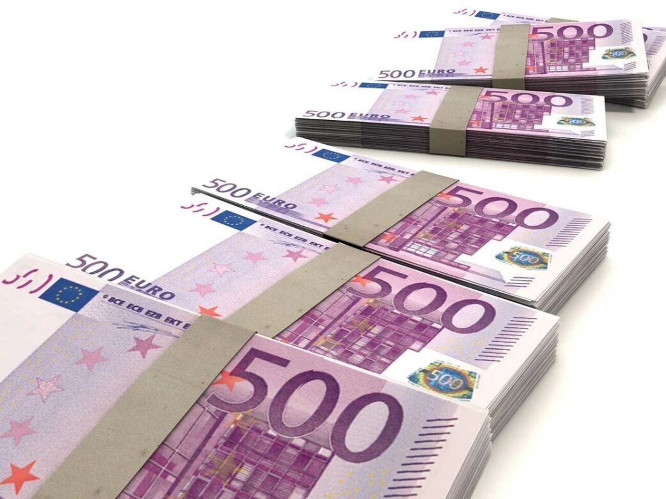 &euro;1 млрд із виділених &euro;9 млрд Україна вже отримала