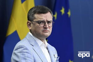 Кулеба на встрече в Праге просит глав МИД стран ЕС ограничить выдачу виз россиянам