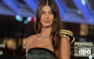 Морроне встречалась с ДиКаприо с 2018 года