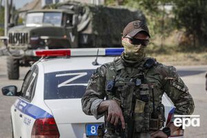 Для оборони окупованого півострова відправлятимуть жителів центральних міст Росії