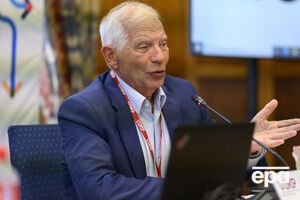 Боррель считает, что российские студенты могут въезжать в ЕС