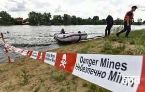 Силы обороны проводят в Киевской области плановые мероприятия