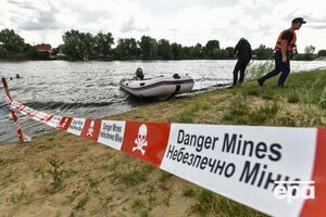 Сили оборони проводять у Київській області планові заходи
