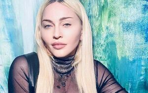 Мадонна: Отвечаю на все ваши животрепещущие вопросы