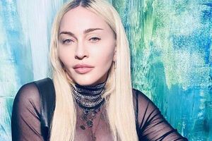 Мадонна: Відповідаю на всі ваші актуальні запитання