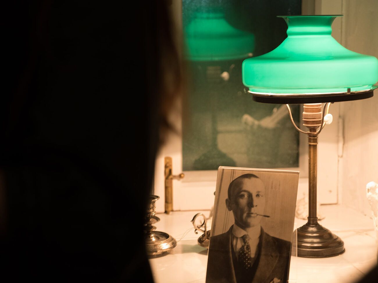 Спілка письменників пропонує закрити музей, а всі експонати передати для архівного зберігання