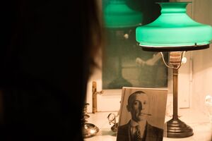 Спілка письменників пропонує закрити музей, а всі експонати передати для архівного зберігання