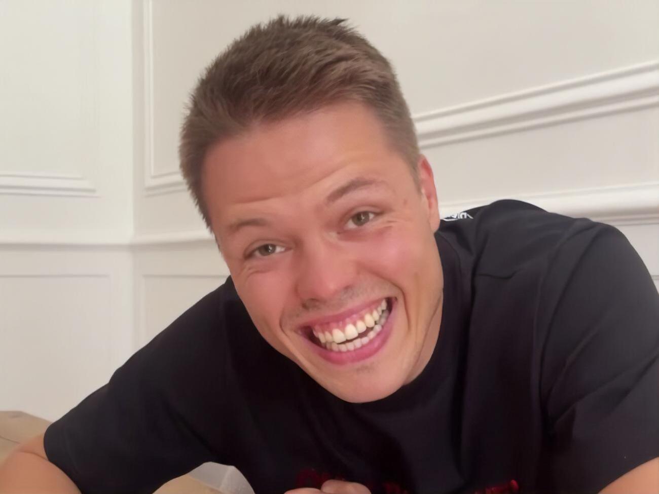 Блогер запросил у оккупантов разрешение на проведение праздника освобождения Херсона