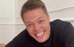 Блогер запросил у оккупантов разрешение на проведение праздника освобождения Херсона