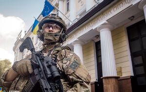 СБУ викрила "схему" чиновників ДСНС