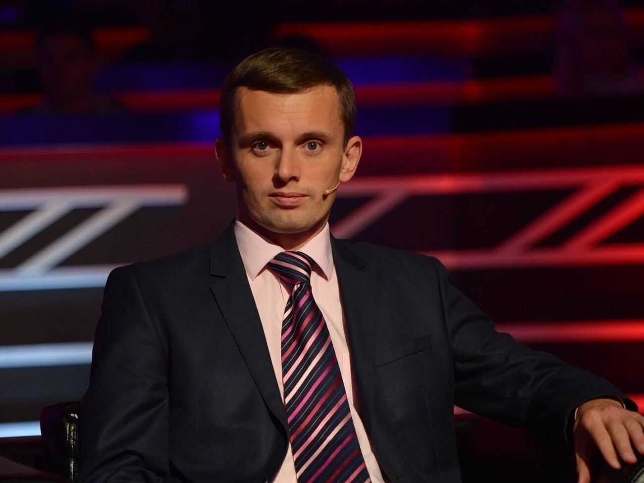 Руслан Бортник:&nbsp;Необходимо проводить переговоры, я знаю, что Турция тоже рассматривает эту ситуацию