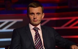 Руслан Бортник: Необходимо проводить переговоры, я знаю, что Турция тоже рассматривает эту ситуацию