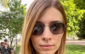 Сокоренко працювала у секретаріаті уповноваженого у справах ЄСПЛ на посаді заступниці директора департаменту