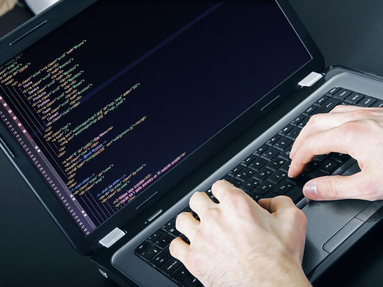 Еще почти 1 тыс. украинцев может пройти бесплатной обучение в сфере&nbsp;IT