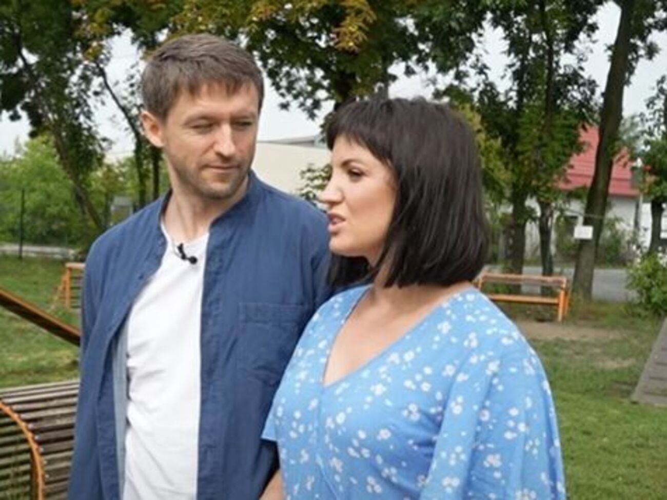 Муж Цибульской Грисюк&nbsp;является директором&nbsp;ООО "Радивиловмолоко"