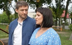 Муж Цибульской Грисюк является директором ООО "Радивиловмолоко"