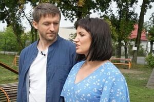 Муж Цибульской Грисюк является директором ООО "Радивиловмолоко"