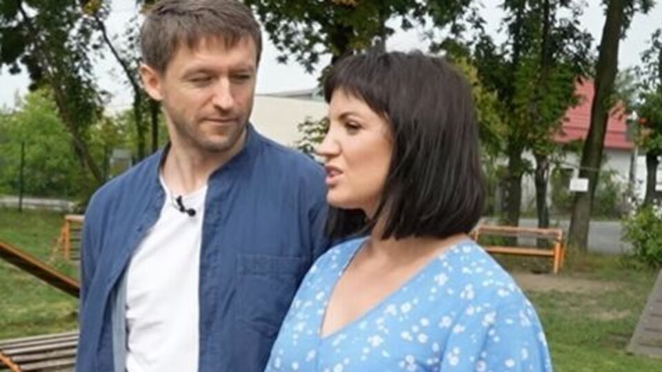 Муж Цибульской Грисюк является директором ООО "Радивиловмолоко"