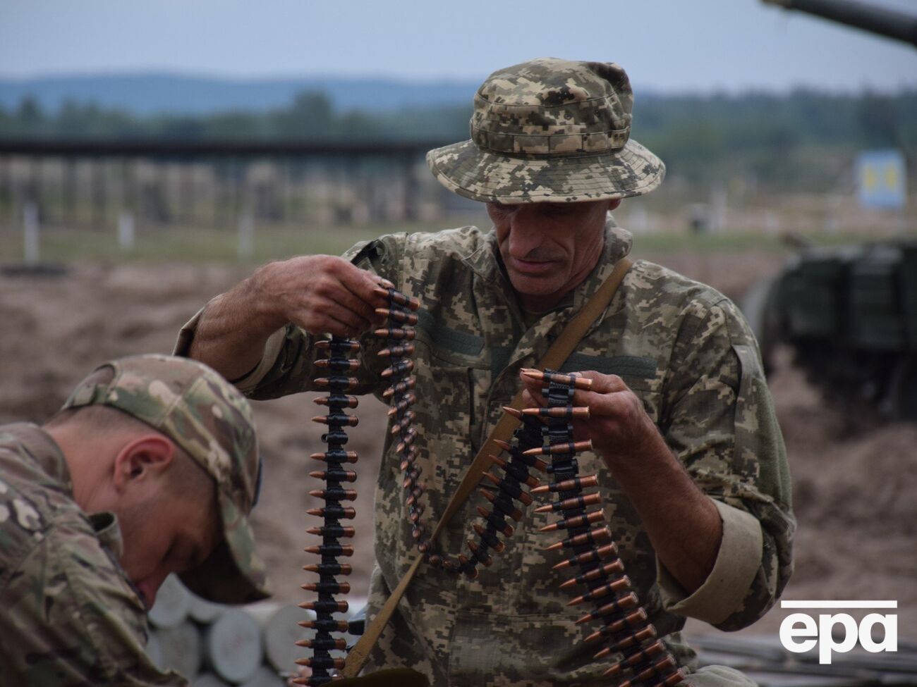 ВСУ смогли заставить россиян отступить на юге Украины