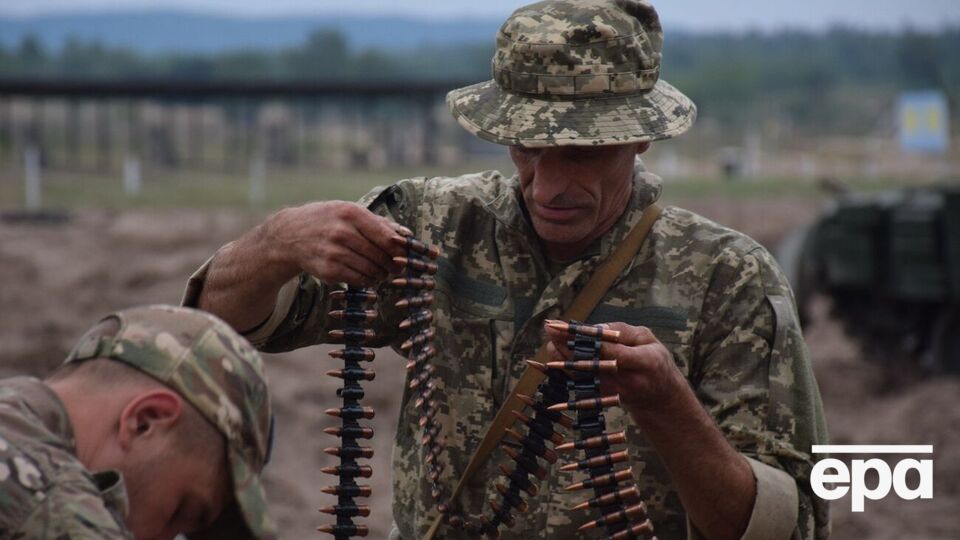 ВСУ смогли заставить россиян отступить на юге Украины