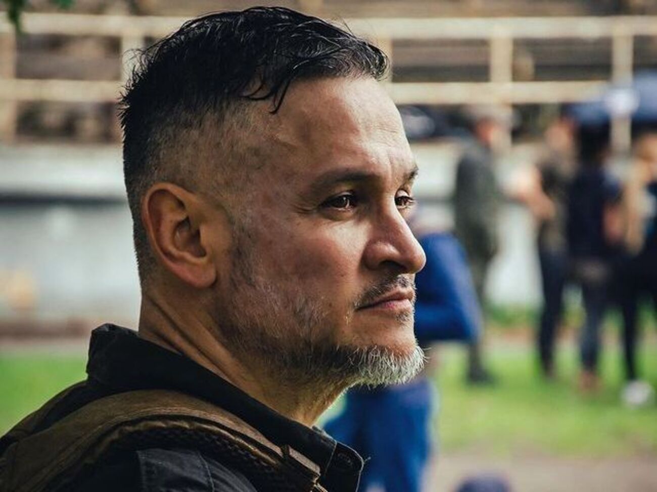 Хіменес-Браво: Я відчуваю, що потрібний, відчуваю, що можу зробити